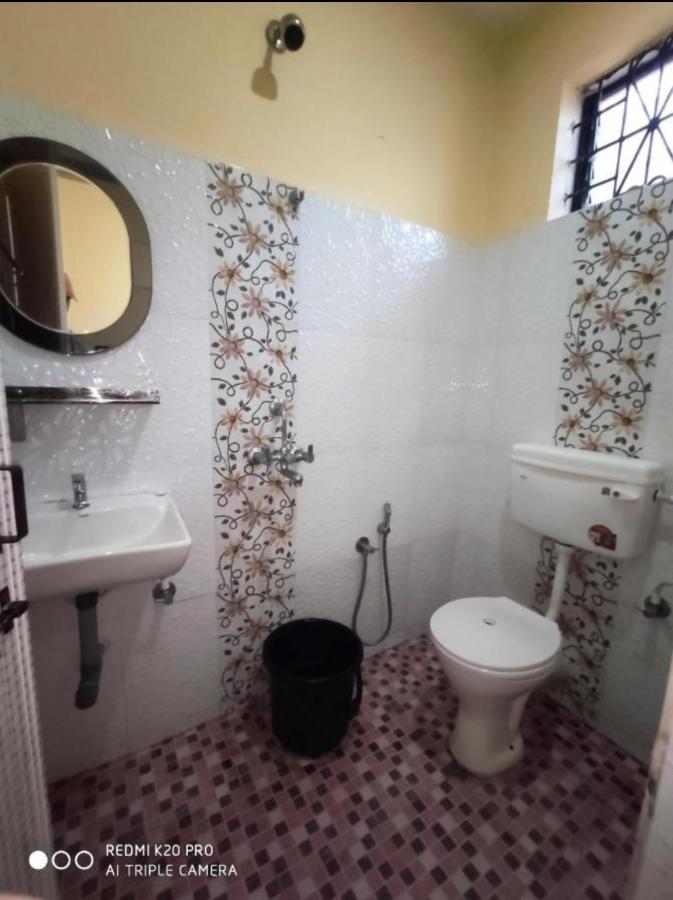 Regina Residency Inn Palolem Bagian luar foto
