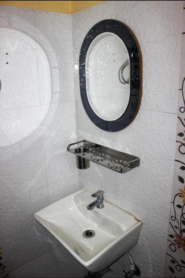 Regina Residency Inn Palolem Bagian luar foto